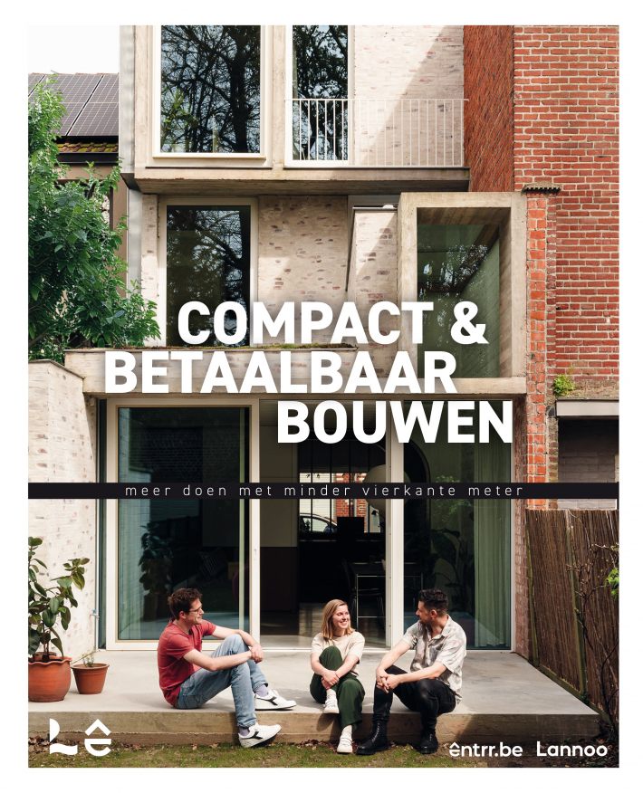 Compact & betaalbaar bouwen Compact & betaalbaar bouwen