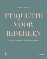 Etiquette voor iedereen Etiquette voor iedereen