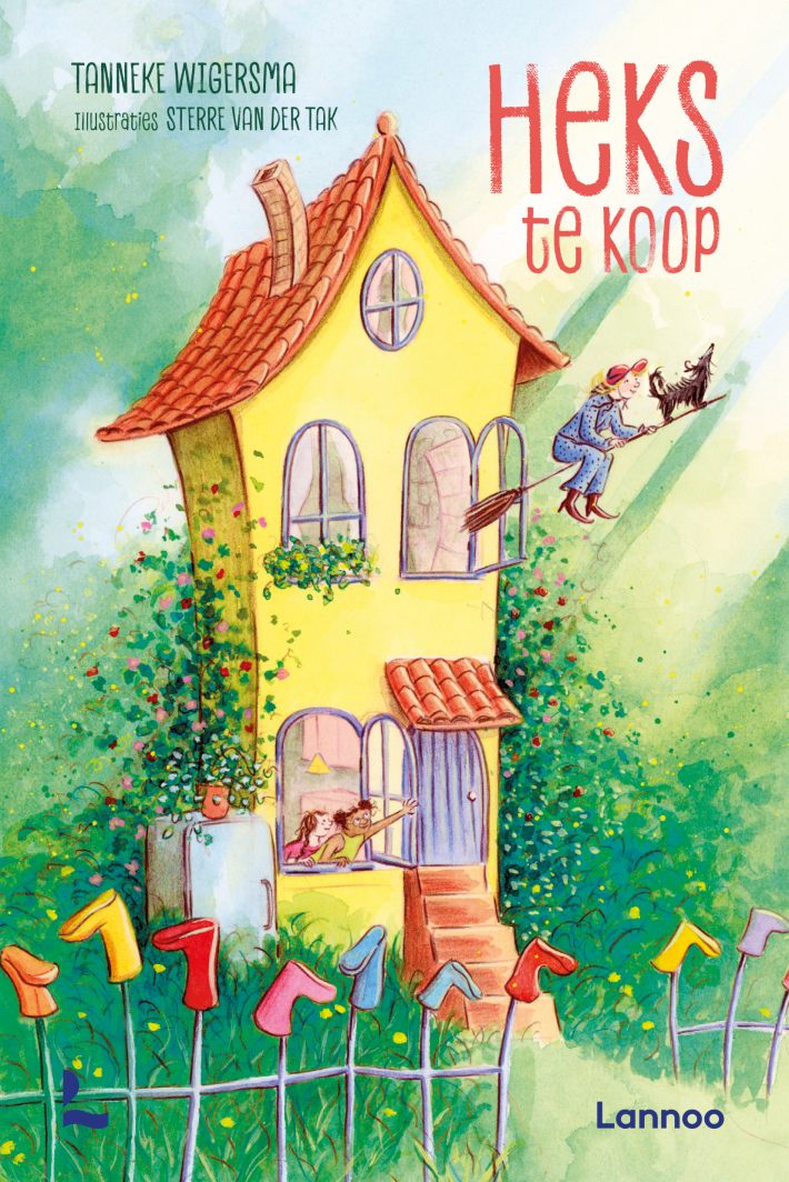 Heks te koop • Heks te koop Heks te koop • Heks te koop