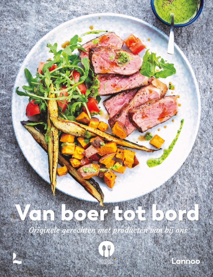 Van boer tot bord Van boer tot bord