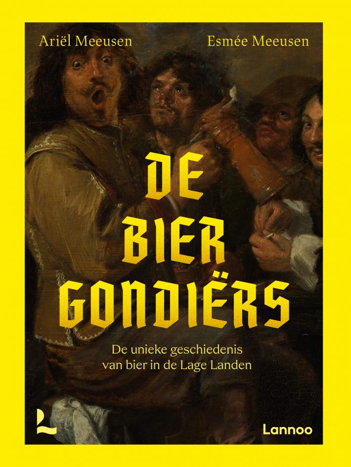 De Biergondiërs De Biergondiërs