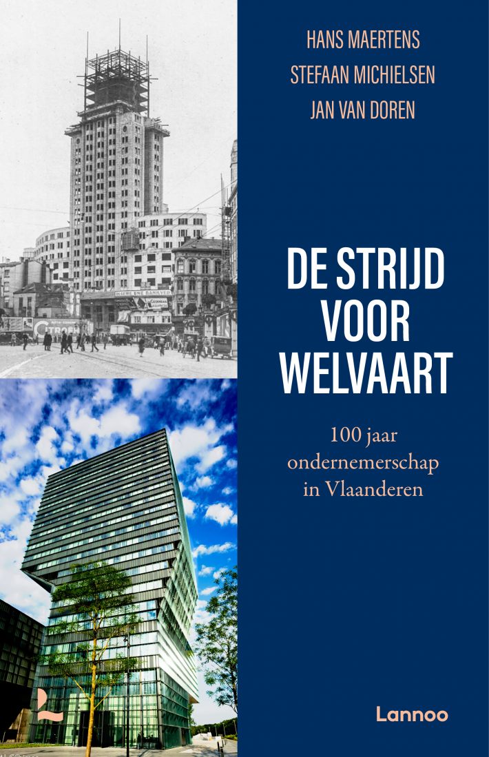 De strijd voor welvaart • De strijd voor welvaart De strijd voor welvaart • De strijd voor welvaart