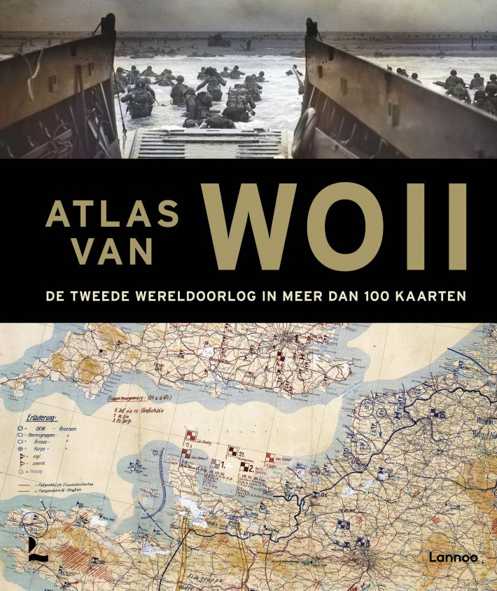 Atlas van WO II