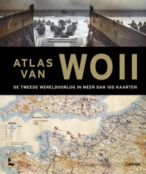 Atlas van WO II