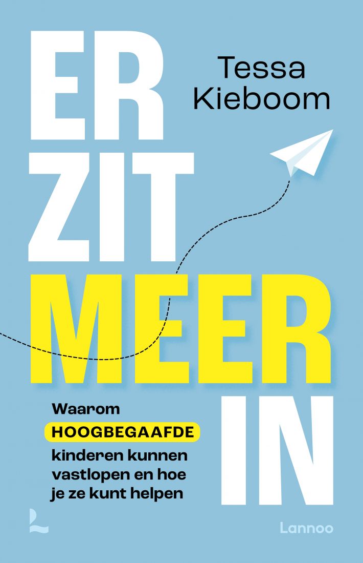 Er zit meer in • Er zit meer in Er zit meer in • Er zit meer in