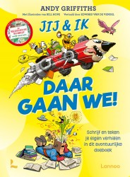 Jij & ik - Daar gaan we!