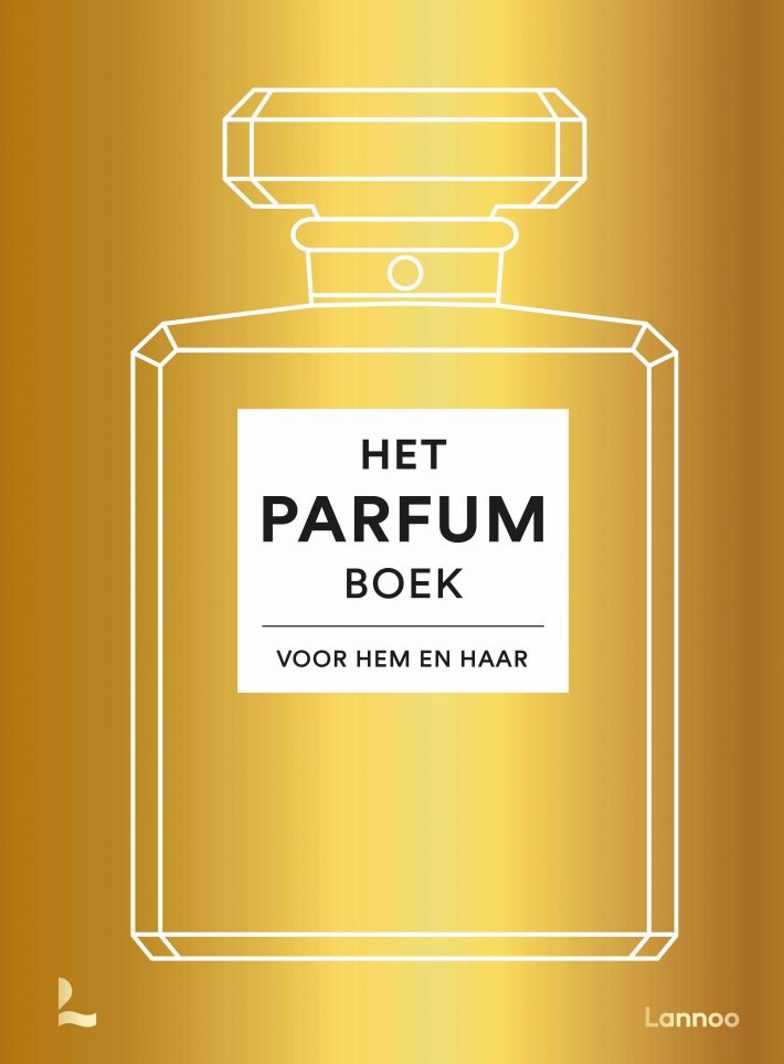Het parfumboek Het parfumboek