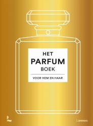 Het parfumboek Het parfumboek