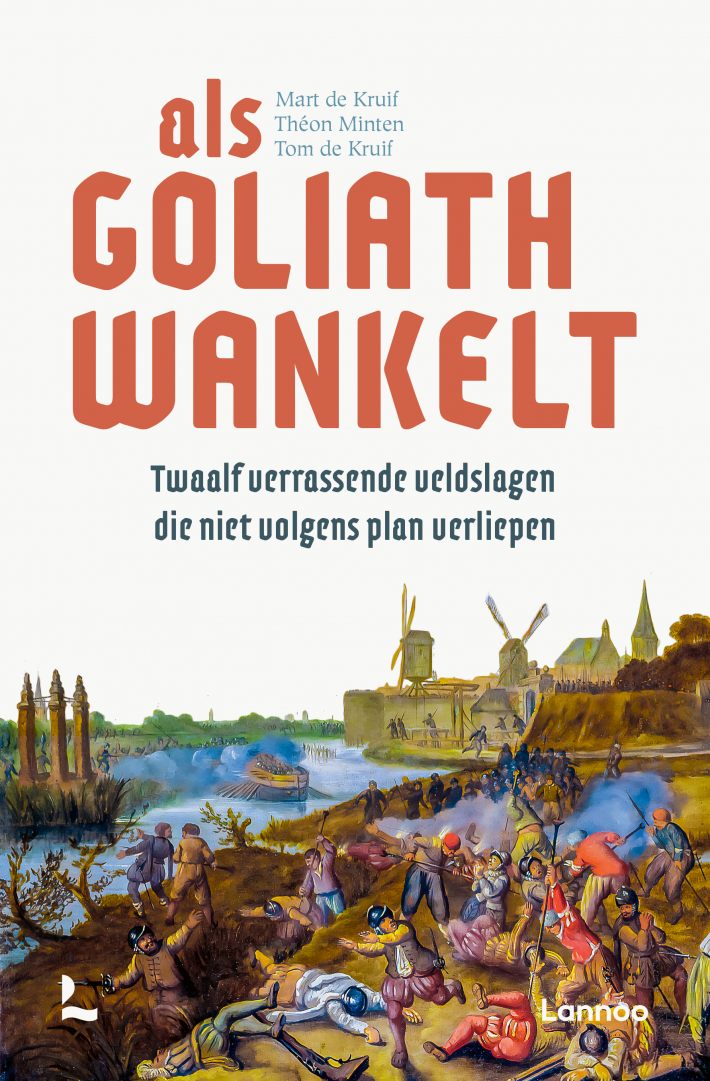Als Goliath wankelt &bullet; Als Goliath wankelt