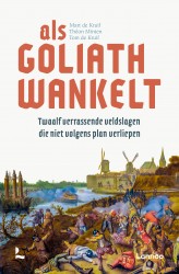Als Goliath wankelt &bullet; Als Goliath wankelt