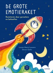 De grote emotieraket De grote emotieraket
