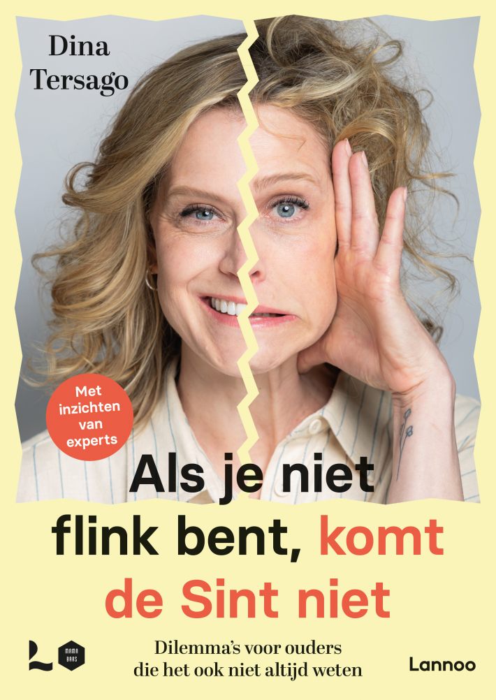 Als je niet flink bent, komt de Sint niet