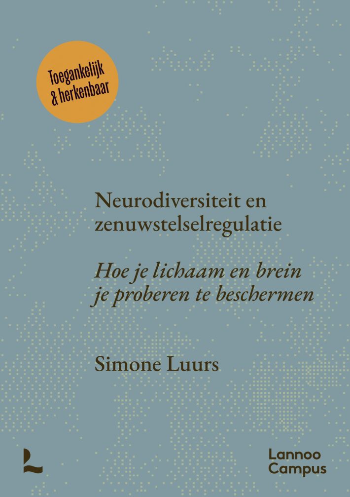 Neurodiversiteit en zenuwstelselregulatie &bullet; Neurodiversiteit en zenuwstelselregulatie
