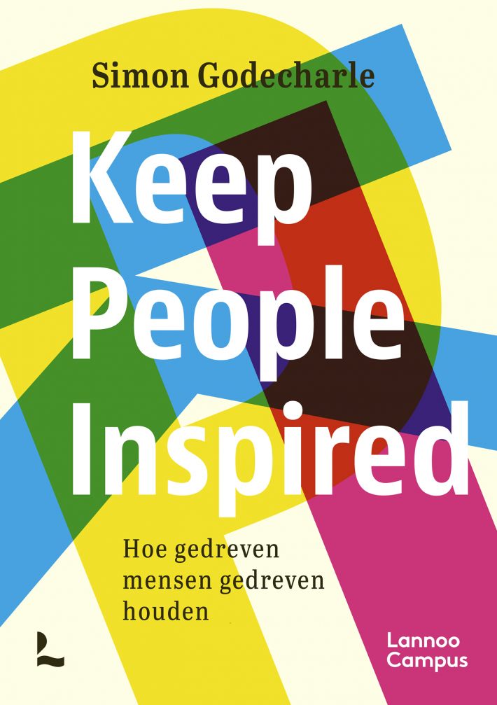 Keep People Inspired &bullet; Keep People Inspired