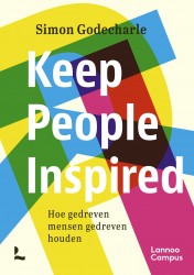 Keep People Inspired &bullet; Keep People Inspired