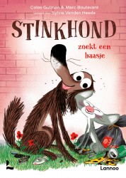 Stinkhond zoekt een baasje