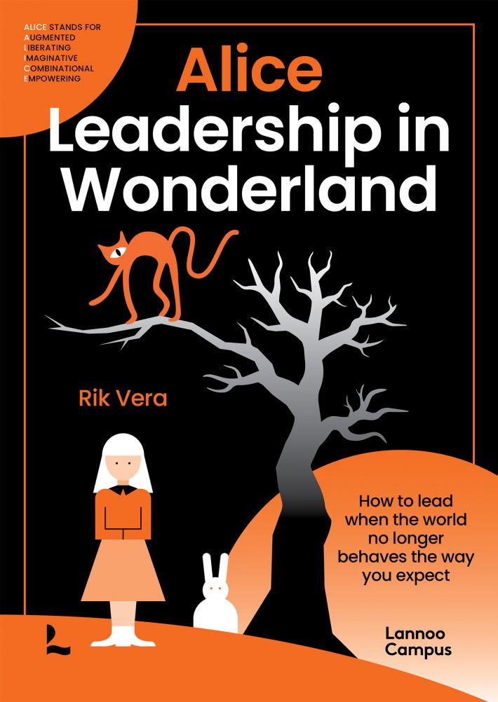ALICE — Leadership in Wonderland &bullet; ALICE — Leadership in Wonderland