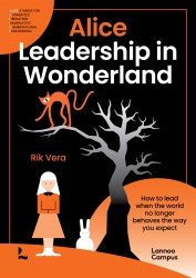 ALICE — Leadership in Wonderland &bullet; ALICE — Leadership in Wonderland