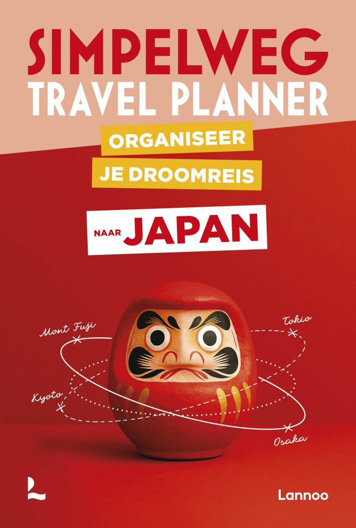 Simpelweg Travel Planner Japan Simpelweg Travel Planner Japan