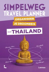 Simpelweg Travel Planner Thailand