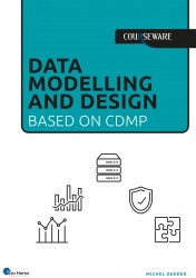 Data Modelling and Design &bullet; Data Modelling and Design &bullet; Data Modelling and Design