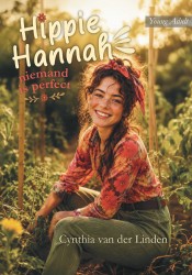 Hippie Hannah