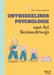 Ontwikkelingspsychologie voor basisonderwijs