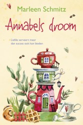 Annabels droom &bullet; Annabels droom