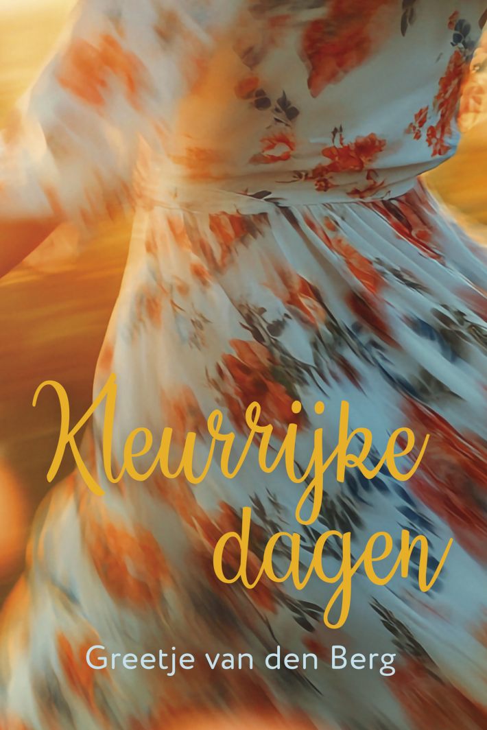 Kleurrijke dagen • Kleurrijke dagen Kleurrijke dagen • Kleurrijke dagen