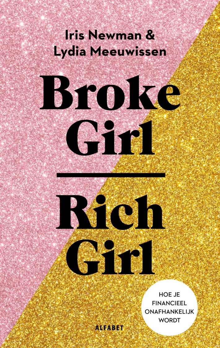 Broke Girl, Rich Girl Broke Girl, Rich Girl
