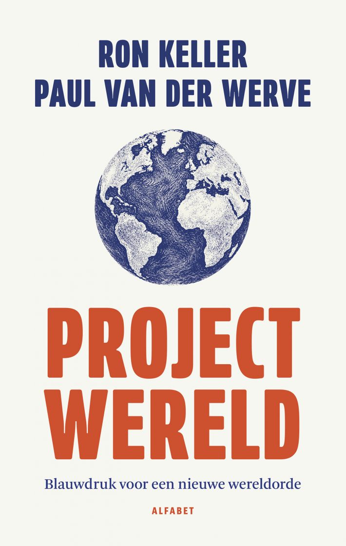 Project Wereld Project Wereld