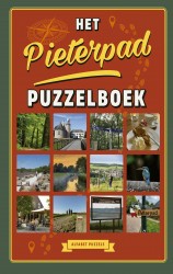 Het Pieterpad Puzzelboek