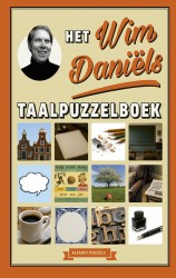 Het Wim Daniëls Taalpuzzelboek Het Wim Daniëls Taalpuzzelboek