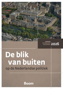 De blik van buiten op de Nederlandse politiek