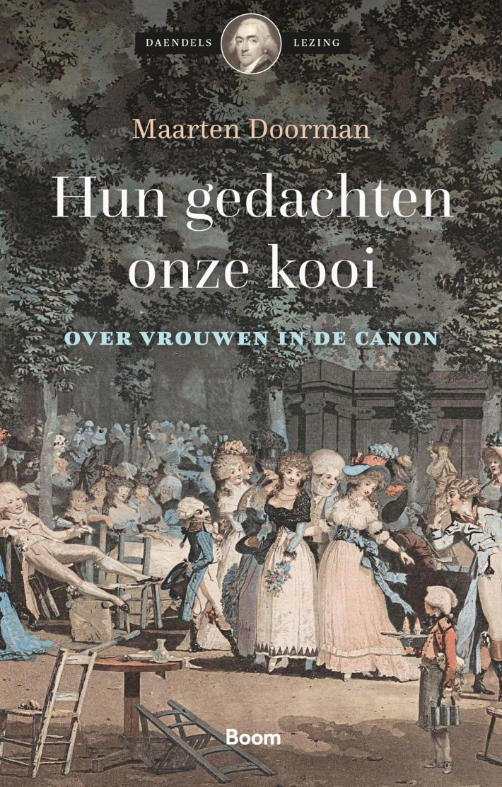 Hun gedachten onze kooi Hun gedachten onze kooi