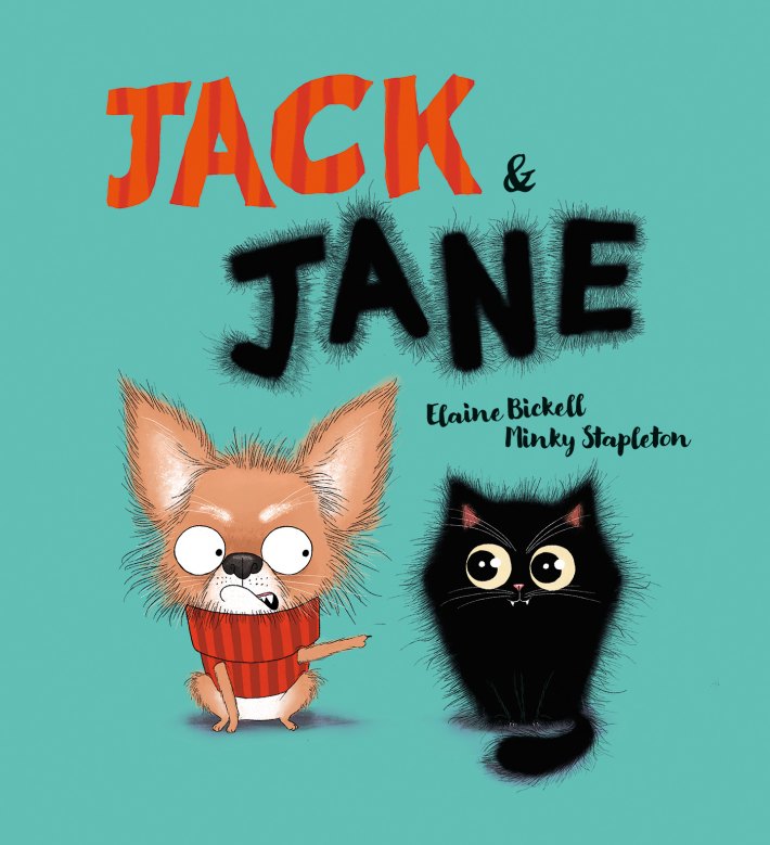 Jack en Jane Jack en Jane