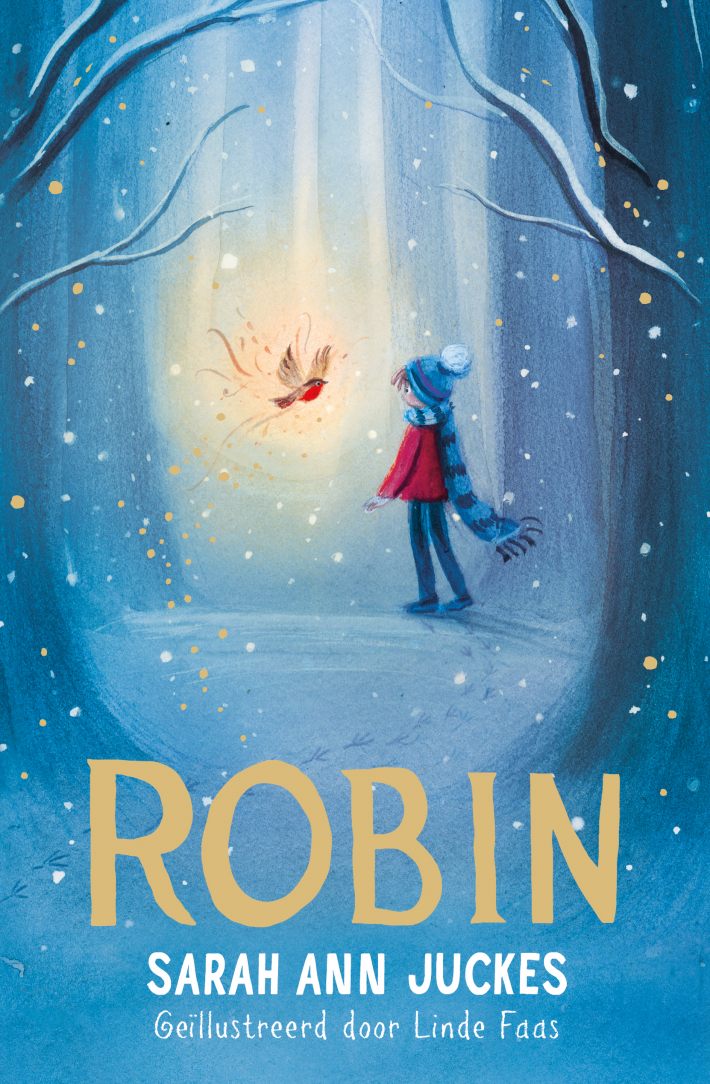 Robin Robin