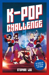 K-pop challenge K-pop challenge