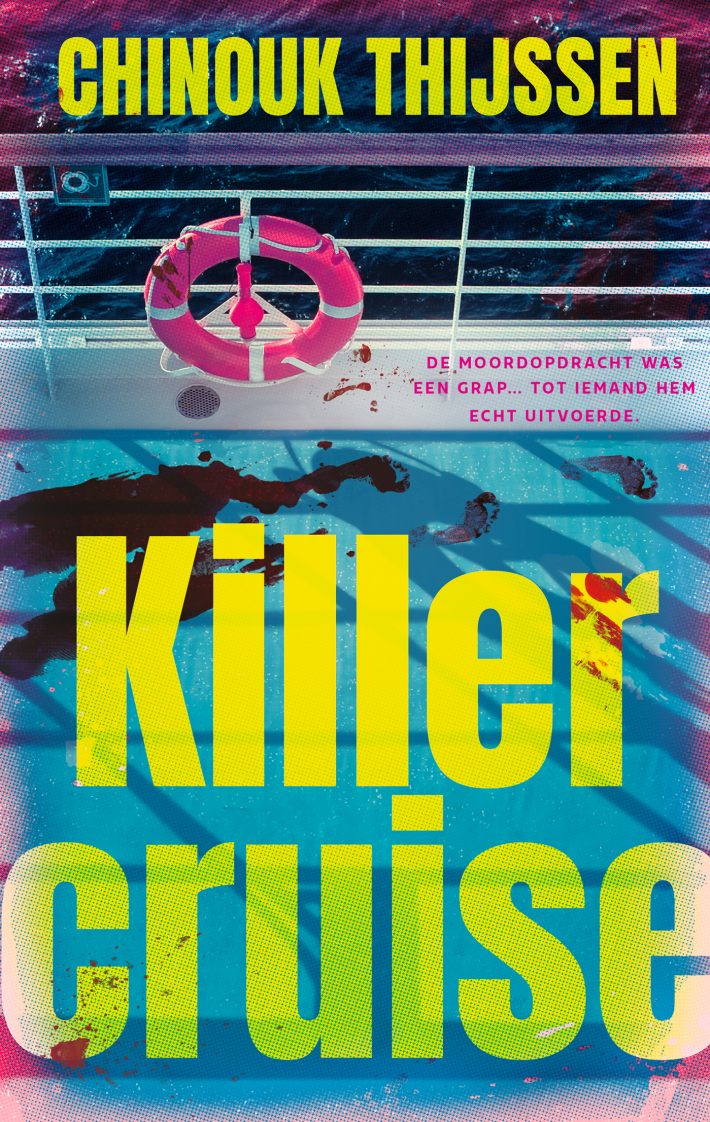 Killercruise • Killercruise Killercruise • Killercruise