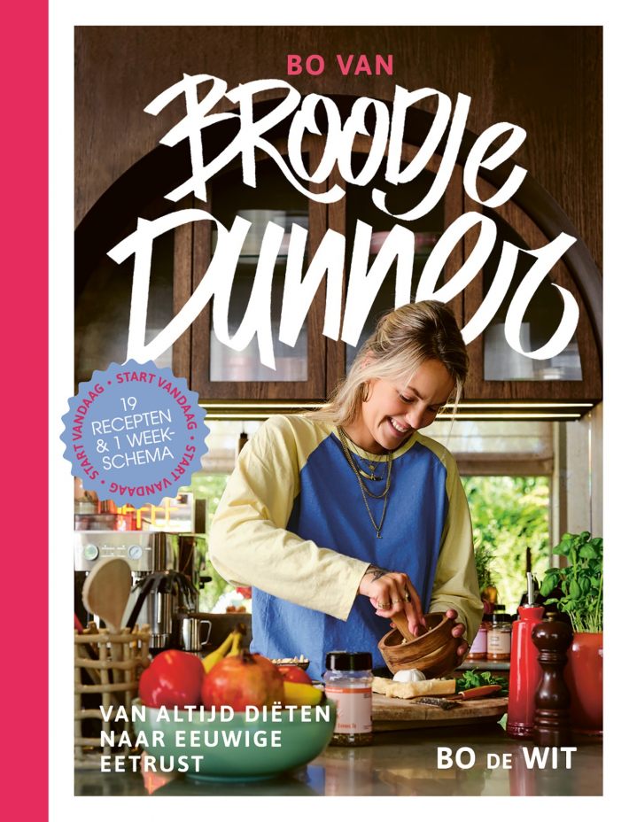 Bo van Broodje Dunner Bo van Broodje Dunner