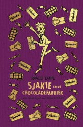 Sjakie en de chocoladefabriek