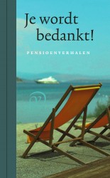 Je wordt bedankt Je wordt bedankt