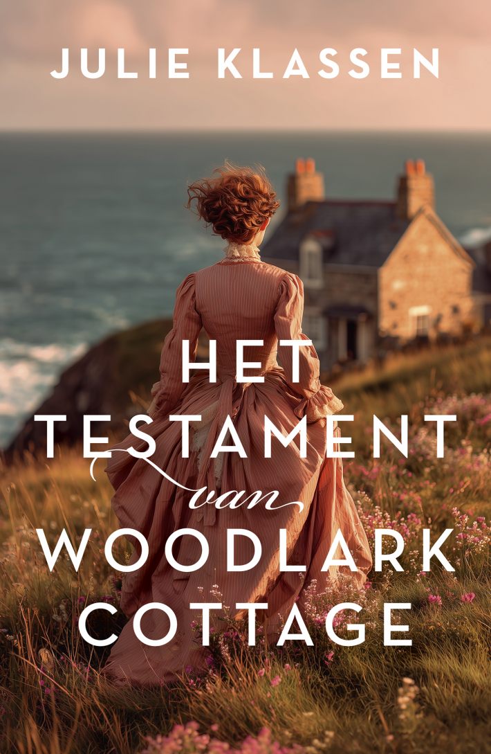 Het testament van Woodlark Cottage Het testament van Woodlark Cottage