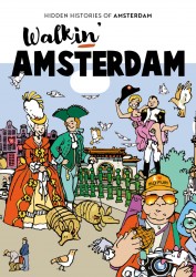 Walkin' Amsterdam Walkin' Amsterdam