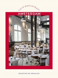 Café-restaurant Amsterdam