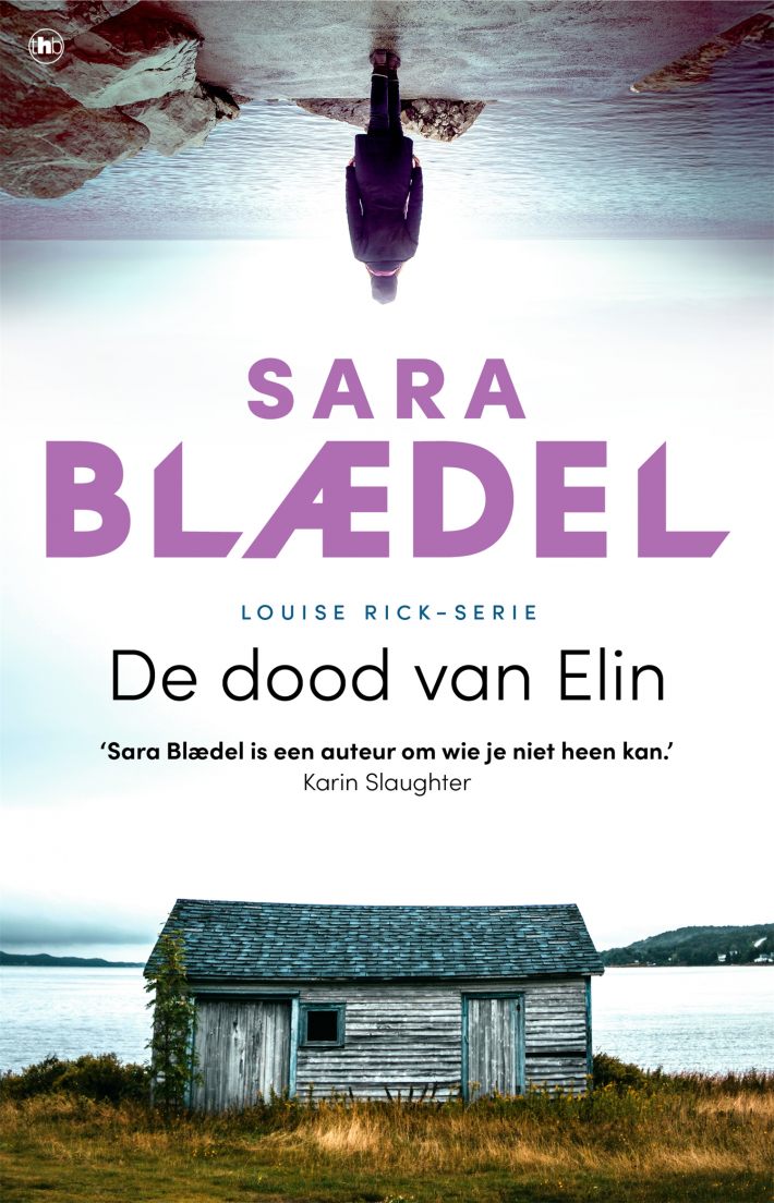 De dood van Elin • De dood van Elin De dood van Elin • De dood van Elin