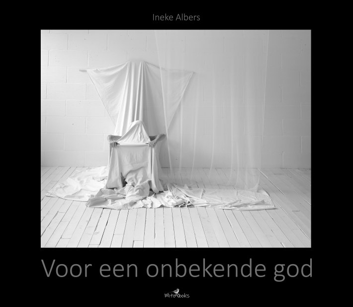 Voor een onbekende god Voor een onbekende god