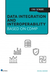 Data Integration and Interoperability &bullet; Data Integration and Interoperability &bullet; Data Integration and Interoperability