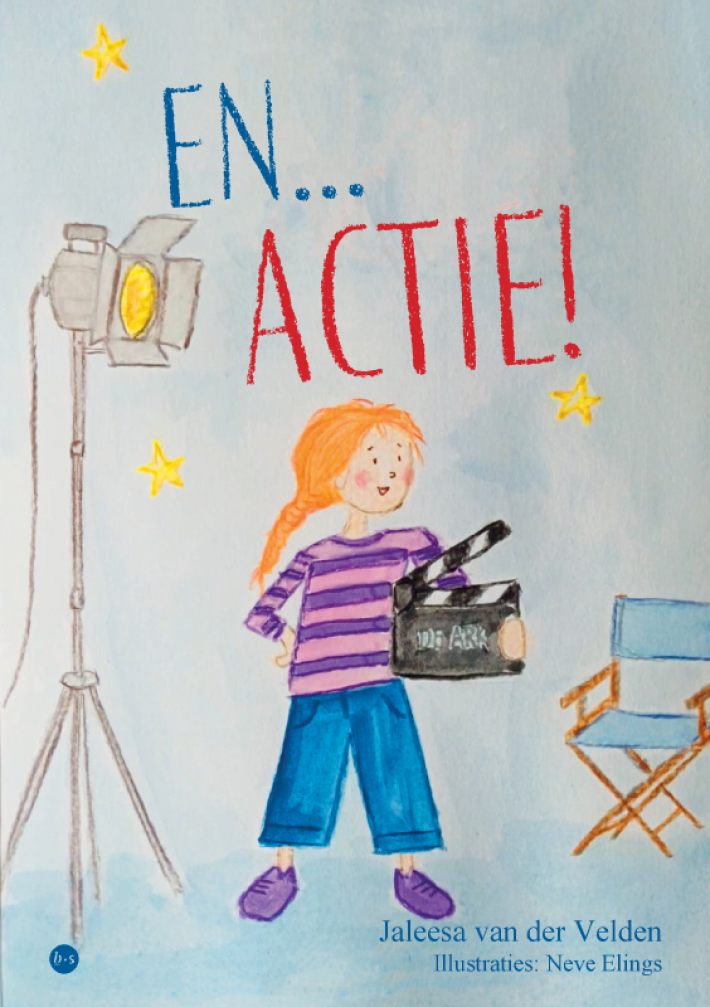 En... Actie! En... Actie!