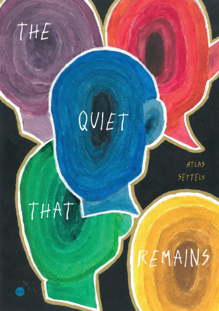 The quiet that remains The quiet that remains